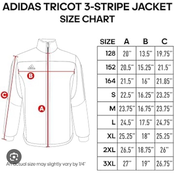 Men’s Adidas Green Jacket - Picture 7 of 7